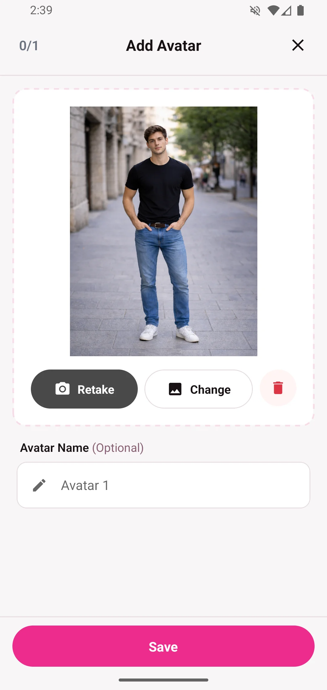 App screen 4